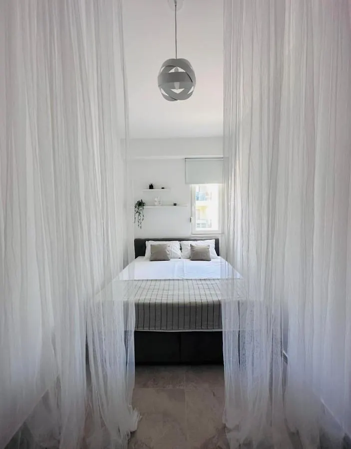 Clouds Apartments Ciovo - 20 Meters From Copacabana Beach Trogir