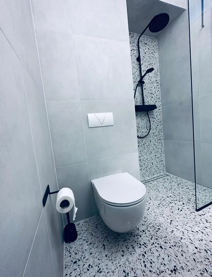 Clouds Apartments Ciovo - 20 Meters From Copacabana Beach Trogir