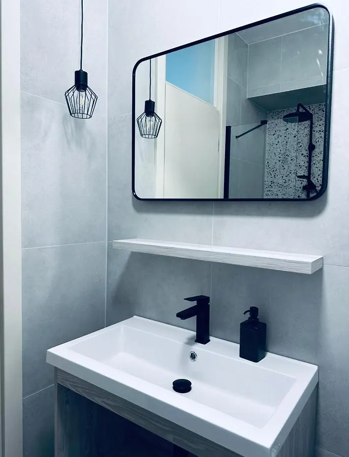 Clouds Apartments Ciovo - 20 Meters From Copacabana Beach Trogir Croatia