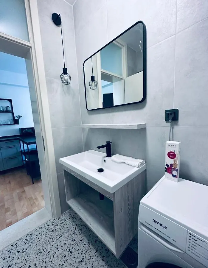 Clouds Apartments Ciovo - 20 Meters From Copacabana Beach Trogir