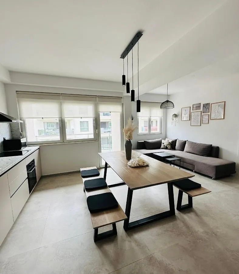 Clouds Apartments Ciovo - 20 Meters From Copacabana Beach Trogir