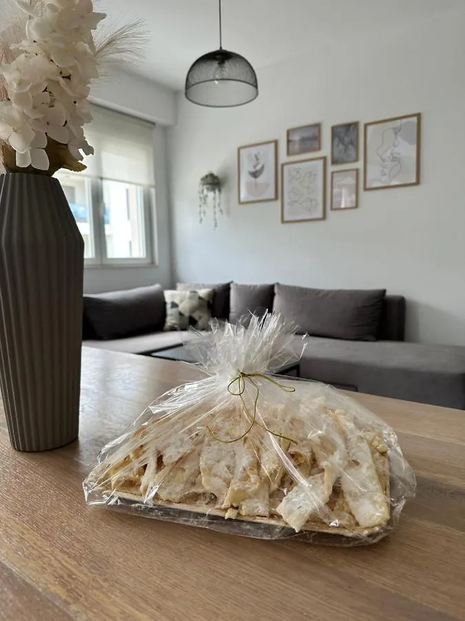 Clouds Apartments Ciovo - 20 Meters From Copacabana Beach Trogir Croatia