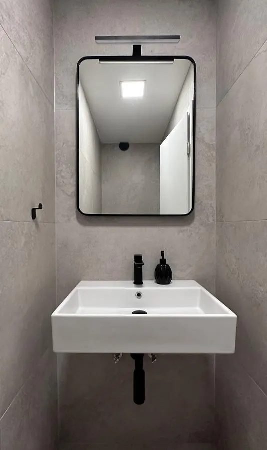Clouds Apartments Ciovo - 20 Meters From Copacabana Beach Trogir