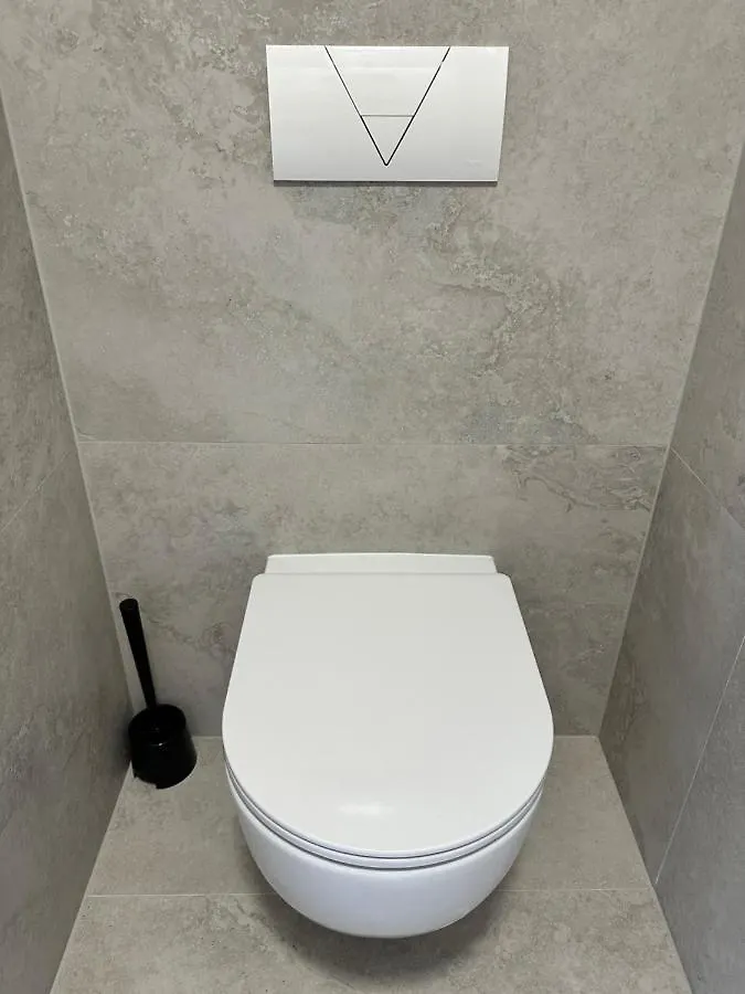 Clouds Apartments Ciovo - 20 Meters From Copacabana Beach Trogir Croatia