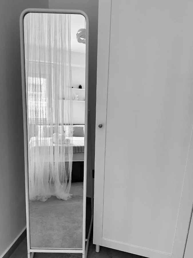 Clouds Apartments Ciovo - 20 Meters From Copacabana Beach Trogir
