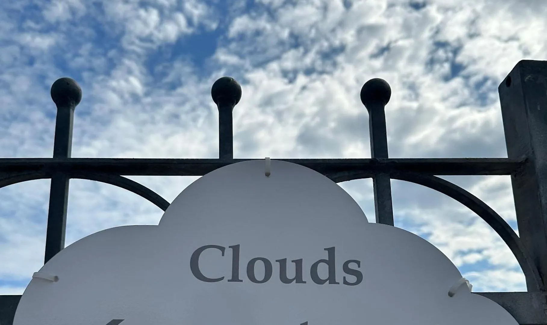 Clouds Apartments Ciovo - 20 Meters From Copacabana Beach Trogir