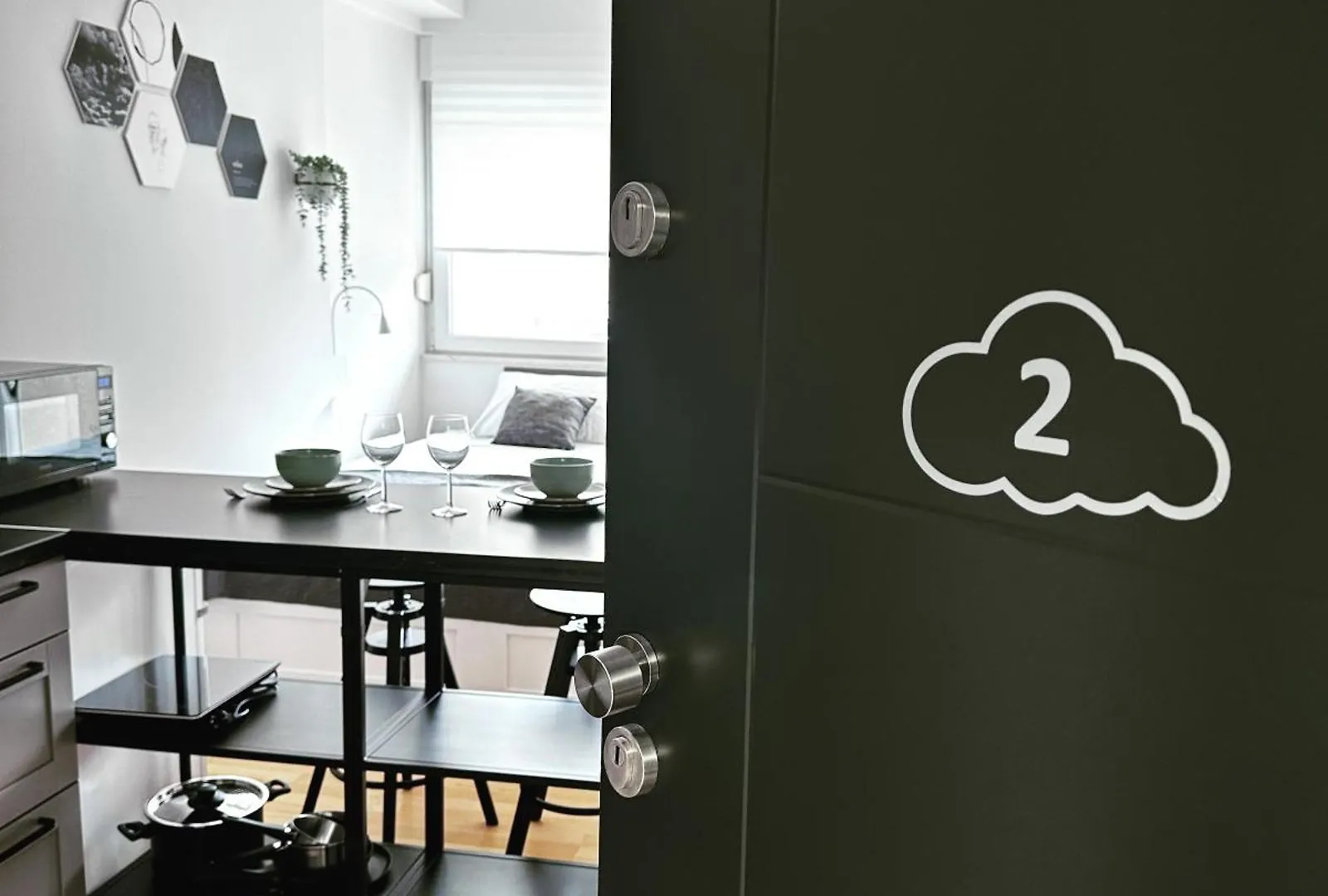 Clouds Apartments Ciovo - 20 Meters From Copacabana Beach Trogir