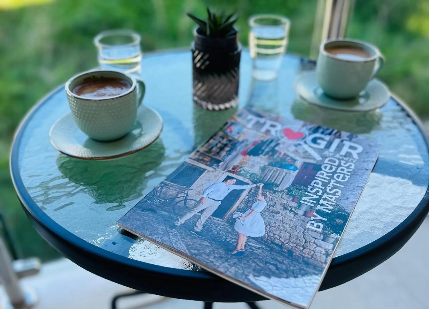 Clouds Apartments Ciovo - 20 Meters From Copacabana Beach Trogir