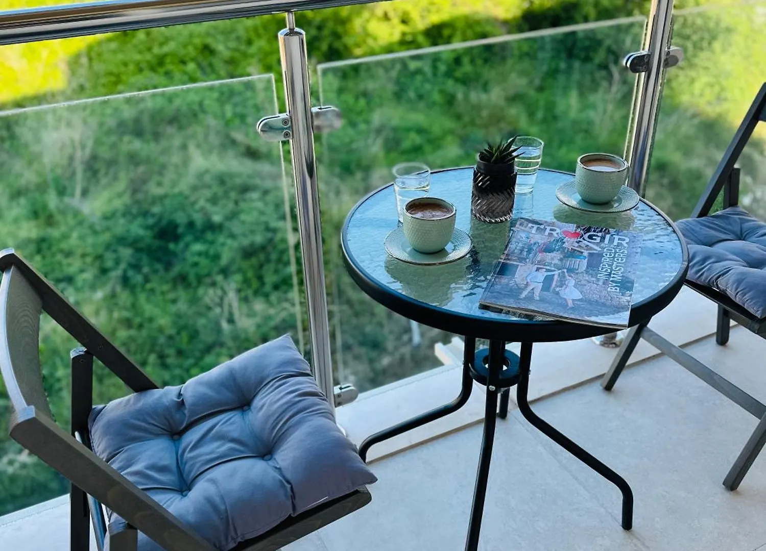 Clouds Apartments Ciovo - 20 Meters From Copacabana Beach Trogir