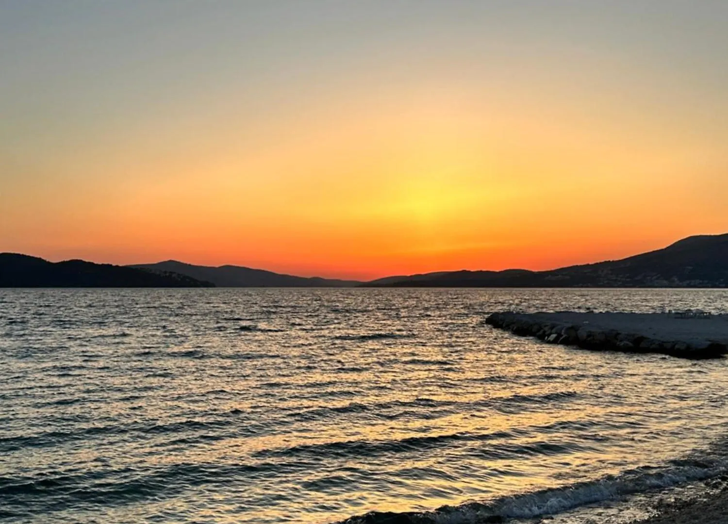 Clouds Apartments Ciovo - 20 Meters From Copacabana Beach Trogir