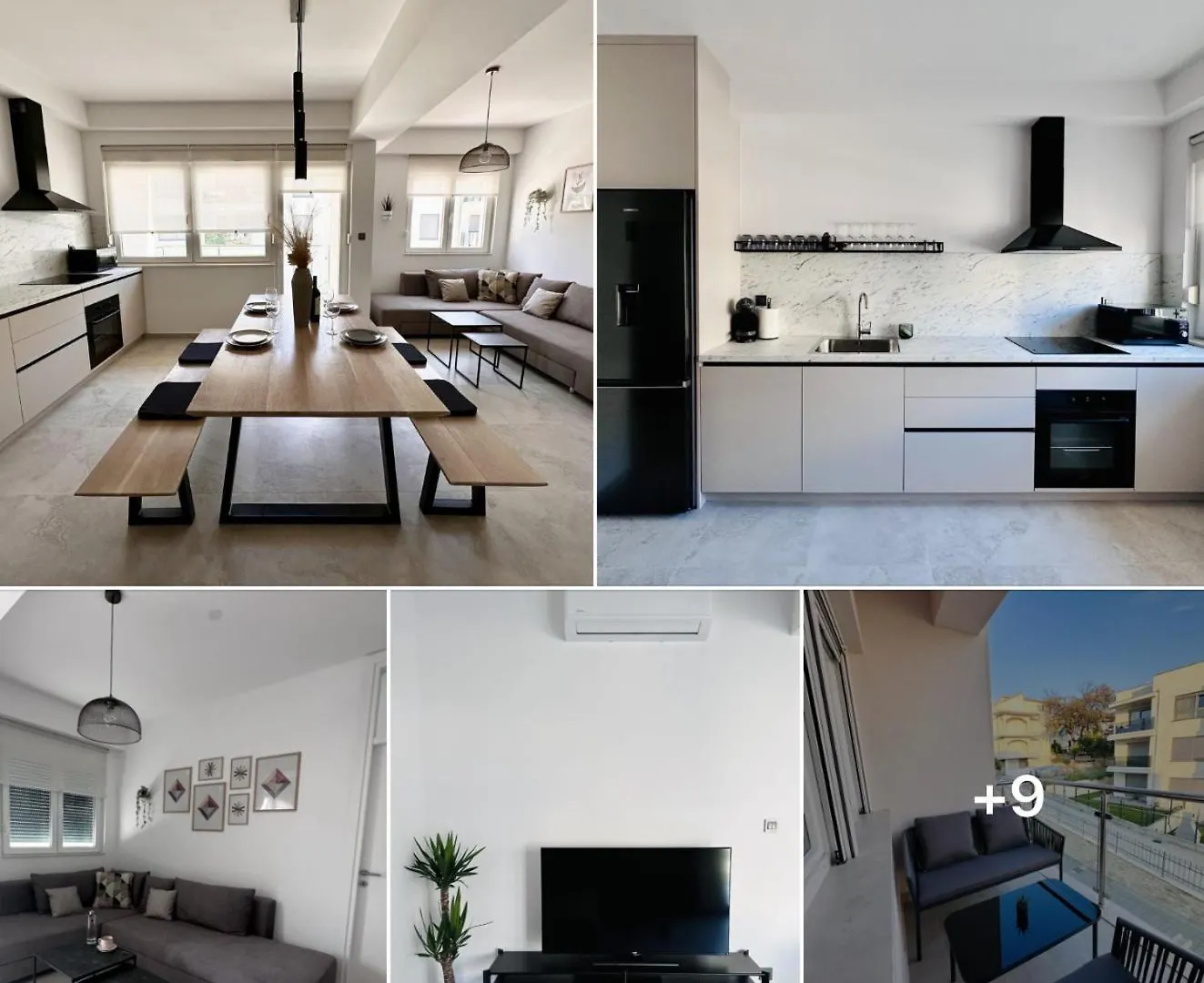 Clouds Apartments Ciovo - 20 Meters From Copacabana Beach Trogir