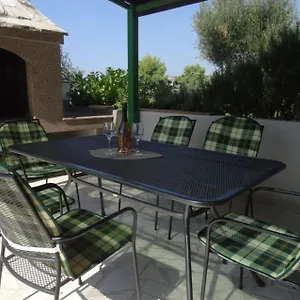 Affabilis Vip House Apartment